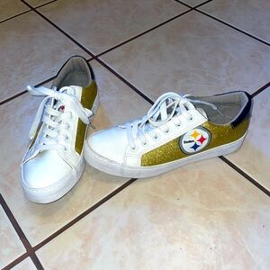 Women’s Steeler low sneakers